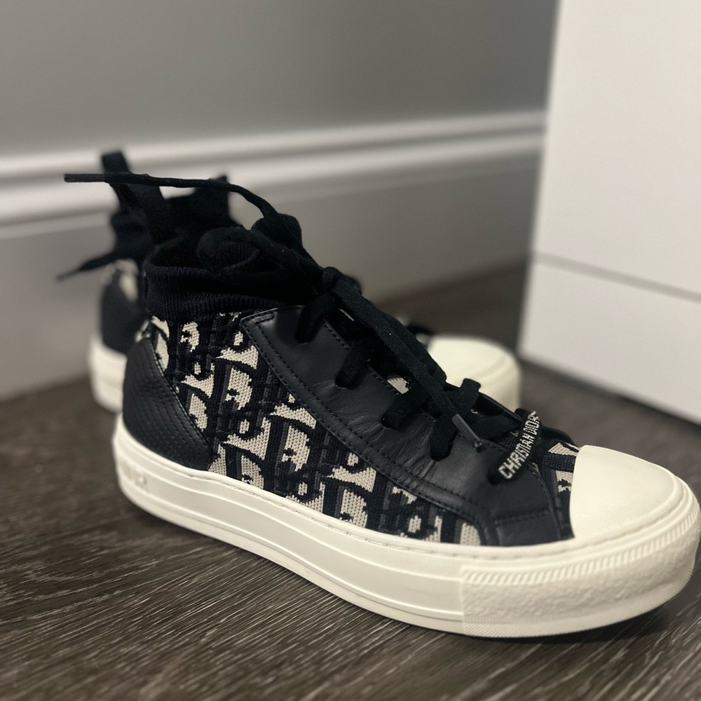 Walk'n'Dior Sneaker